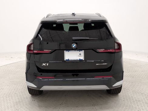 New 2025 BMW X1 xDrive28i w/ Convenience Package image 10