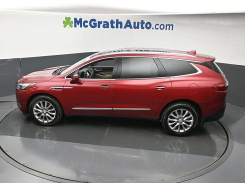 Used 2019 Buick Enclave Premium w/ Experience Buick Package FWD image 27