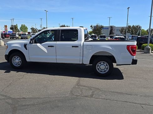 Used 2021 Ford F150 XL w/ Equipment Group 101A High AWD/4WD image 7