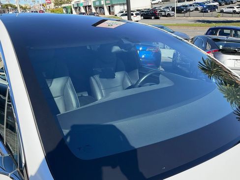 Used 2016 Tesla Model X 90D image 79