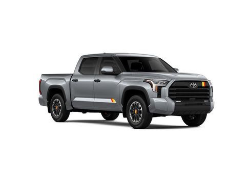 New 2026 Toyota Tundra SR5 AWD/4WD image 37