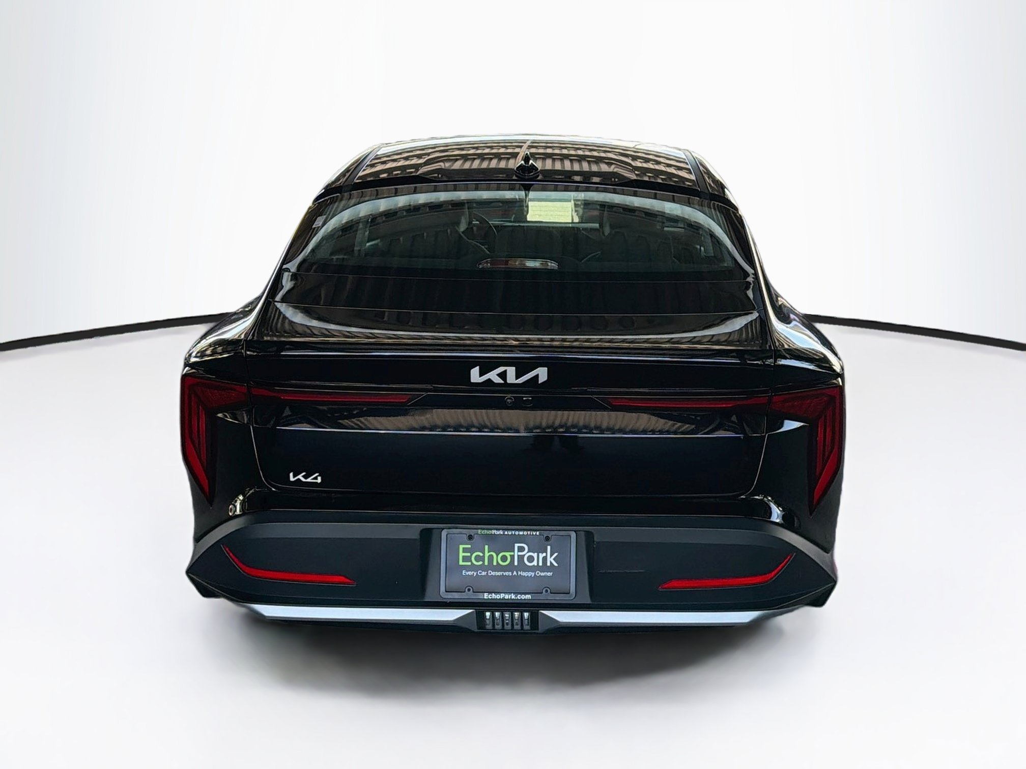 Used 2025 Kia K4 FWD image 7