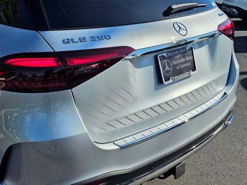 New 2026 Mercedes-Benz GLE 350 4MATIC image 13