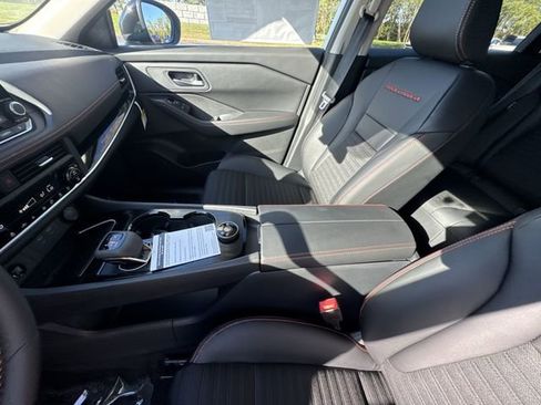 New 2026 Nissan Rogue SV w/ Rock Creek Premium Package image 20