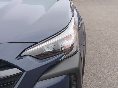 Used 2024 Subaru Outback Limited image 12