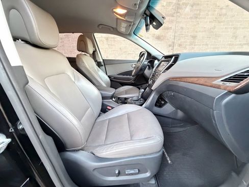 Used 2019 Hyundai Santa Fe XL SE w/ SE Premium Package 02 image 22