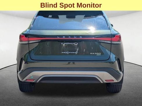 Used 2023 Lexus RX 350 AWD w/ Accessory Package (Z1) image 6