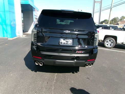 New 2026 Chevrolet Tahoe RST image 4