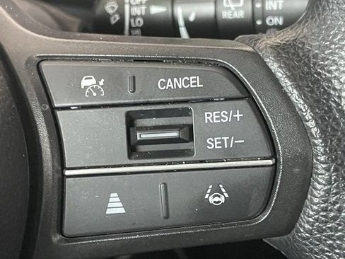 Certified 2024 Honda CR-V EX image 9