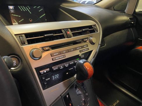 Used 2011 Lexus RX 350 AWD image 29