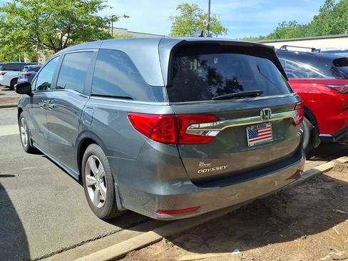 Used 2019 Honda Odyssey EX-L image 6