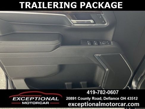 Used 2023 GMC Sierra 1500 Elevation image 36