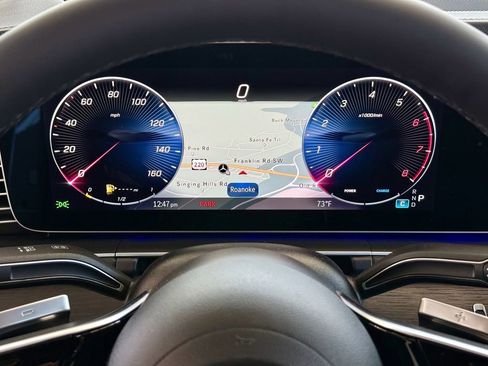 New 2026 Mercedes-Benz GLE 450 4MATIC Coupe image 19