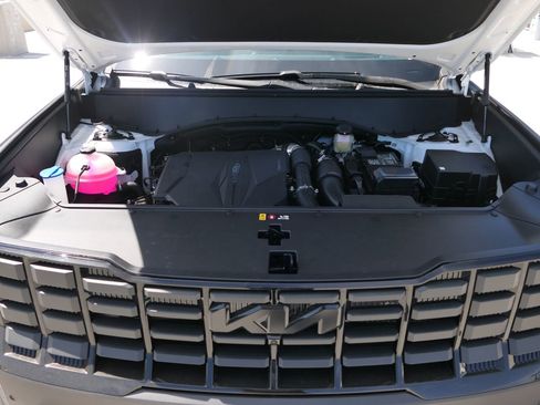 New 2027 Kia Telluride SX Prestige X-Pro AWD/4WD image 26