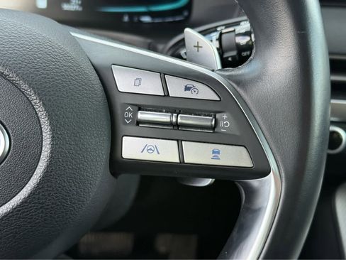 Used 2025 Hyundai Palisade SEL image 27