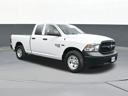 Used 2022 RAM 1500 Tradesman w/ Trailer Tow Group image 21