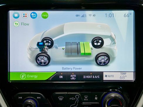 Used 2017 Chevrolet Bolt LT image 11