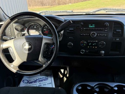 Used 2008 Chevrolet Silverado 1500 LT w/ Power Pack Plus image 10
