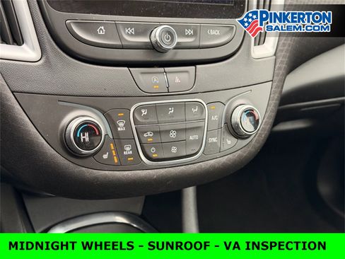 Used 2023 Chevrolet Malibu LT image 29