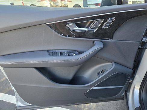 New 2025 Audi Q7 2.0T Premium Plus image 17