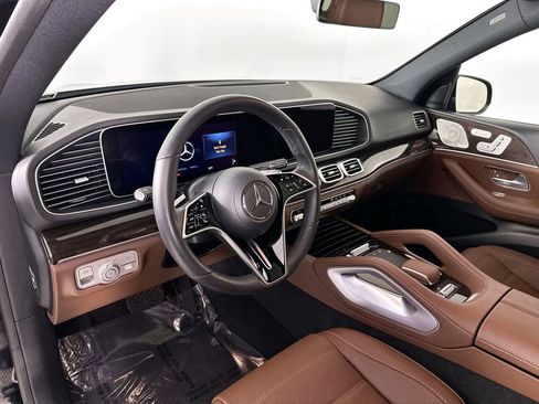 Used 2024 Mercedes-Benz GLE 580 4MATIC image 9