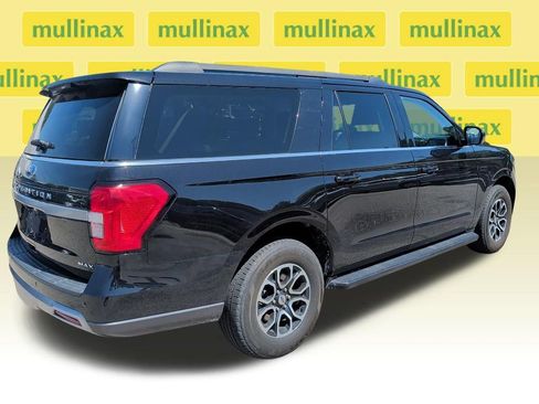 Certified 2024 Ford Expedition Max XLT RWD image 6