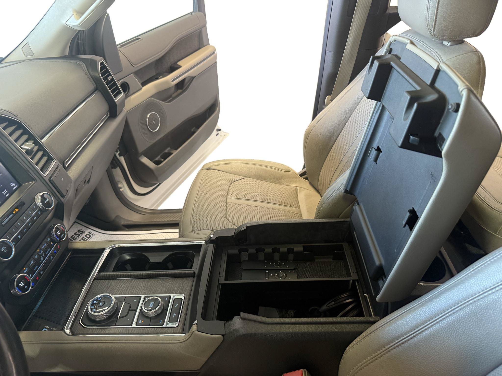 Used 2019 Ford Expedition Max Limited w/ Special Edition Package AWD/4WD image 10
