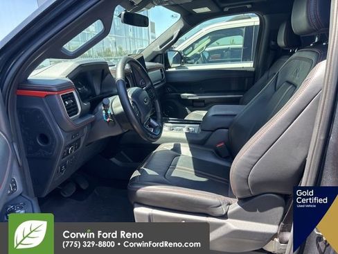 Used 2024 Ford Expedition Timberline AWD/4WD image 10