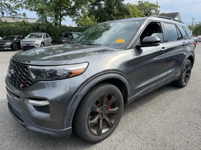 Used 2020 Ford Explorer ST w/ ST Street Pack AWD/4WD image 1