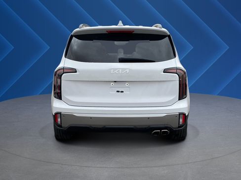 Used 2023 Kia Telluride EX X-Line AWD/4WD image 4