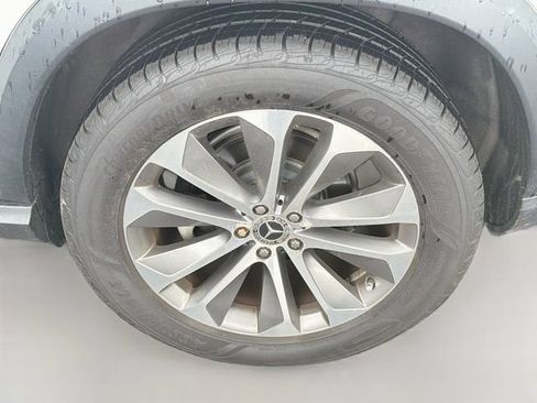 Used 2020 Mercedes-Benz GLE 350 4MATIC image 12