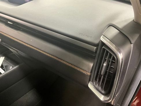 Used 2025 MAZDA CX-50 AWD 2.5 S w/ Premium Plus Pkg image 15