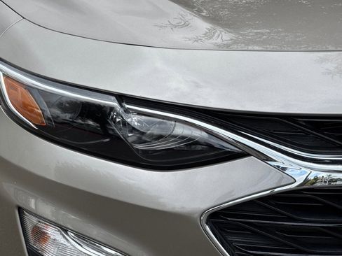 Used 2024 Chevrolet Malibu RS image 10