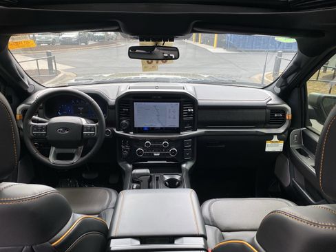 Used 2026 Ford F150 Tremor w/ Equipment Group 402B MID AWD/4WD image 17