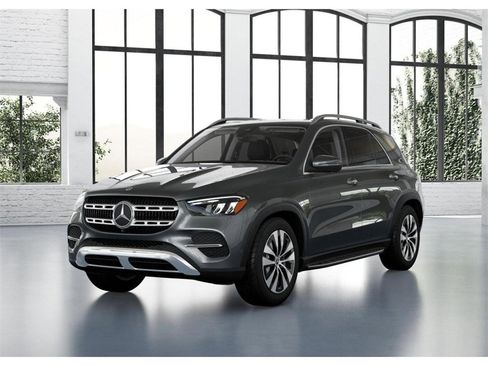 New 2026 Mercedes-Benz GLE 350 4MATIC image 40