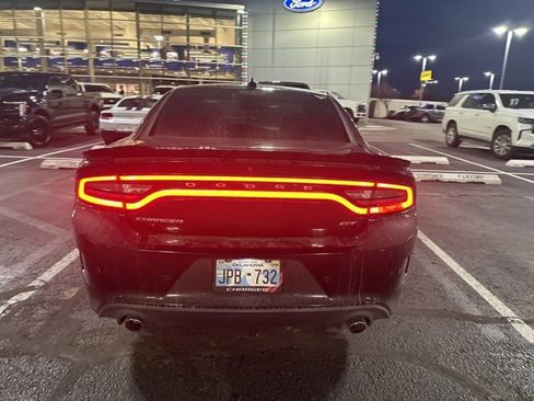 Used 2019 Dodge Charger GT image 6