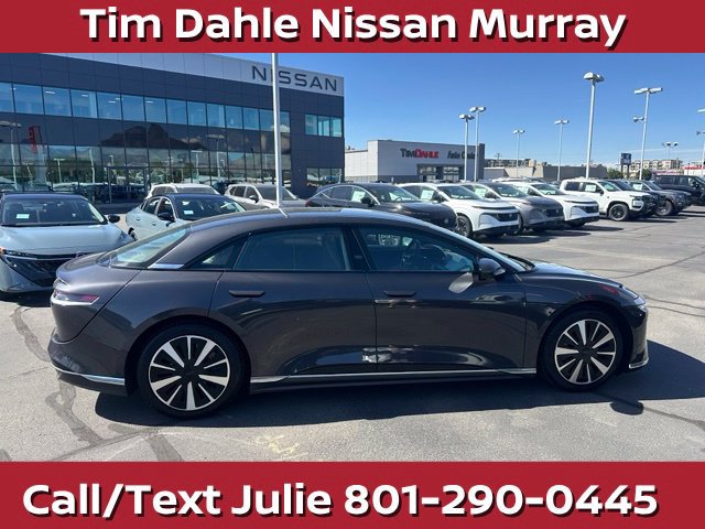 Used 2023 Lucid Air Touring AWD/4WD image 13