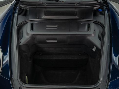 Used 2009 Porsche 911 Carrera image 16