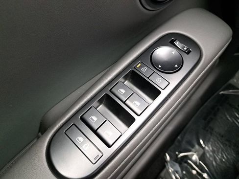 New 2026 Hyundai Palisade XRT Pro image 27