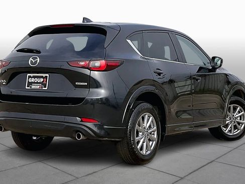 Used 2024 MAZDA CX-5 AWD 2.5 S w/ Select Package image 11