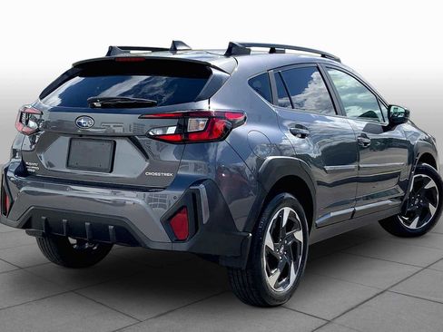 Used 2025 Subaru Crosstrek 2.5i Limited AWD/4WD image 13