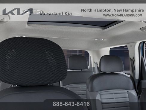 New 2026 Kia EV9 Land AWD/4WD image 28