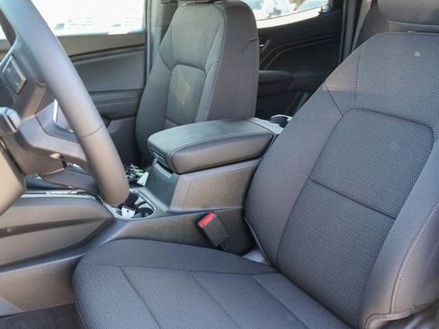 New 2026 GMC Canyon Elevation w/ Convenience Package RWD image 8
