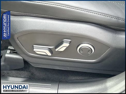 Certified 2025 Hyundai Santa Fe XRT AWD/4WD image 18