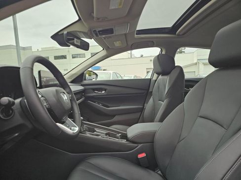 New 2026 Honda Accord Touring image 22