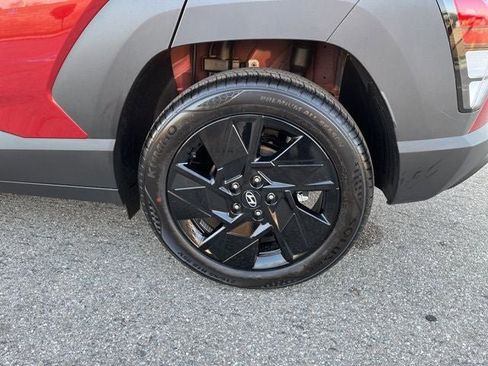 New 2026 Hyundai Kona SEL Sport image 30