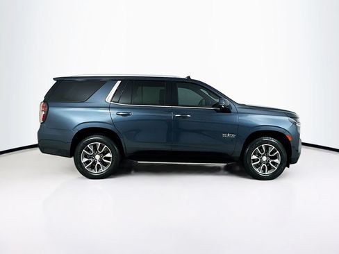 Used 2021 Chevrolet Tahoe LT w/ LT Signature Package RWD image 8