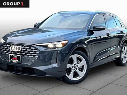 Used 2025 Audi Q5 Prestige