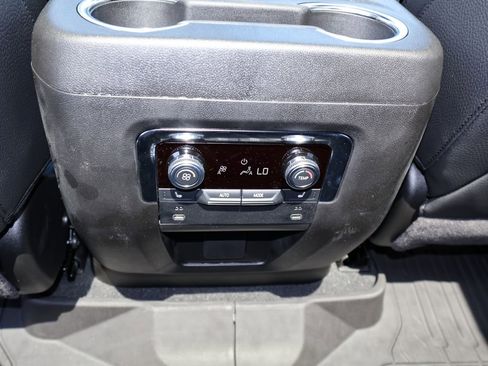 New 2026 GMC Yukon XL Denali w/ Sun & Power Step Package AWD/4WD image 15