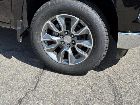 New 2025 Chevrolet Silverado 1500 LT image 5